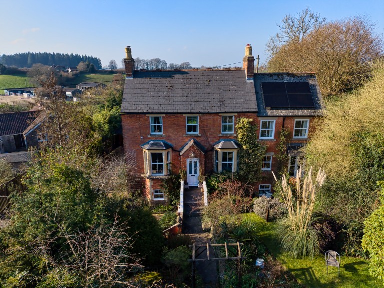 Images for Corsley, Warminster, Wiltshire