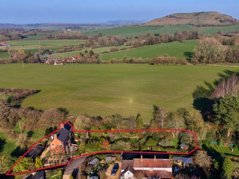 Click the photo for more details of Corsley, Warminster, Wiltshire