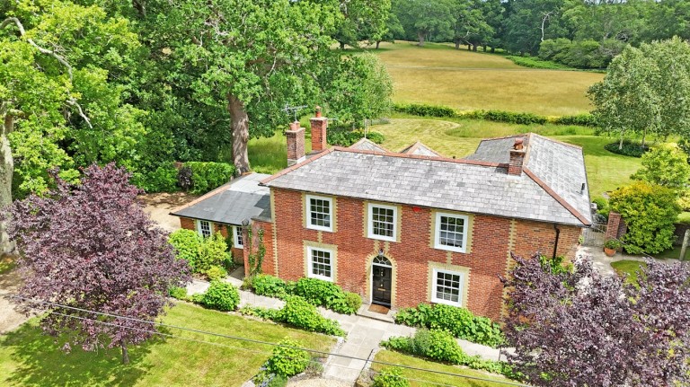Images for Lymington Road, Brockenhurst, SO42