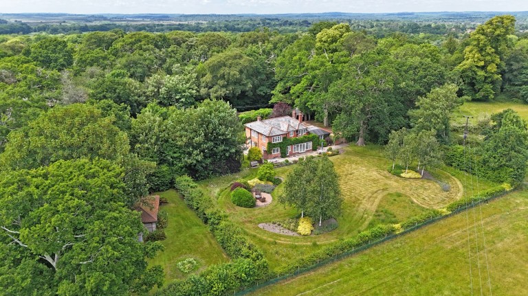 Images for Lymington Road, Brockenhurst, SO42