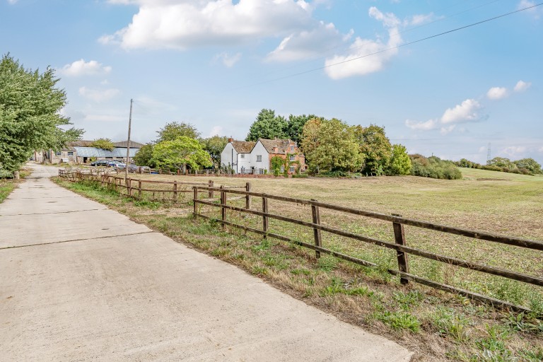 Images for acres, outbuildings, Whaddon, Trowbridge, Wiltshire
