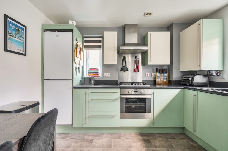 Images for Swaledale Road, Warminster