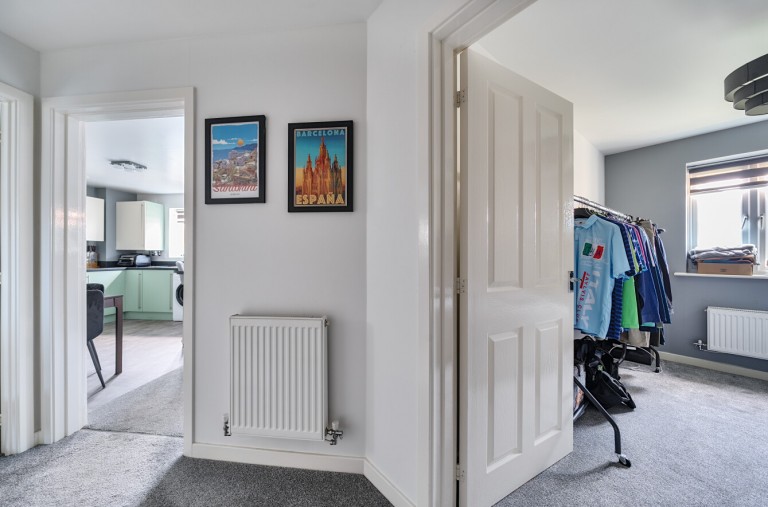 Images for Swaledale Road, Warminster