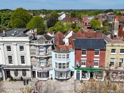 Images for High Street, Lymington, SO41
