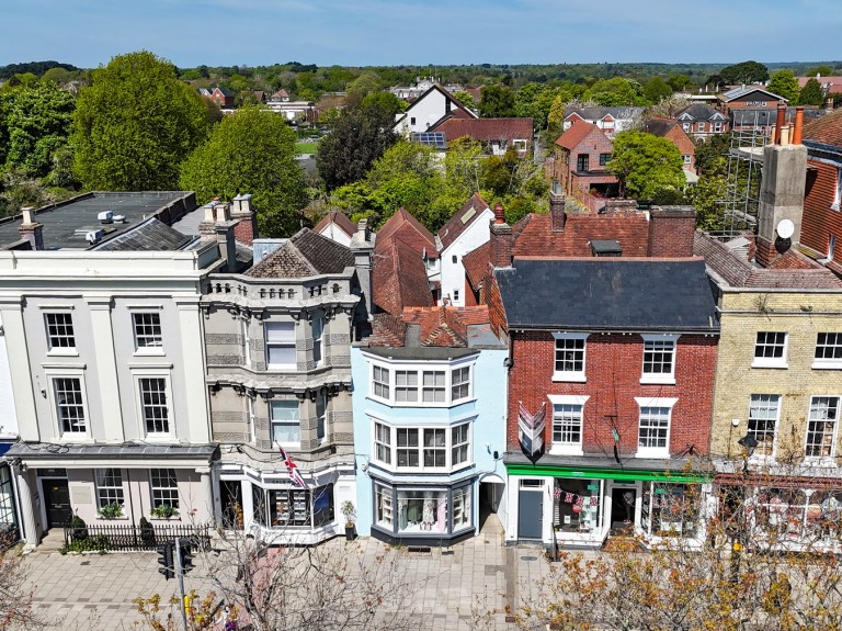 Images for High Street, Lymington, SO41