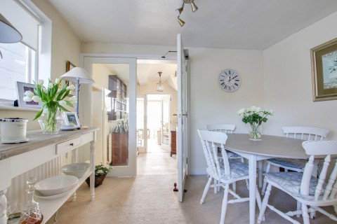 Click the photo for more details of High Street, Lymington, SO41