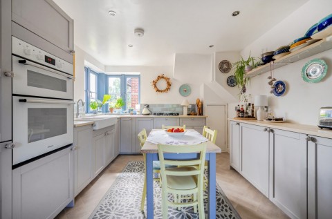 Click the photo for more details of Lyric Place, Lymington, SO41