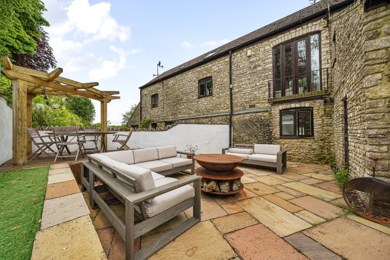 Images for Manor Barn, Church Lane Chewton Mendip, Somerset