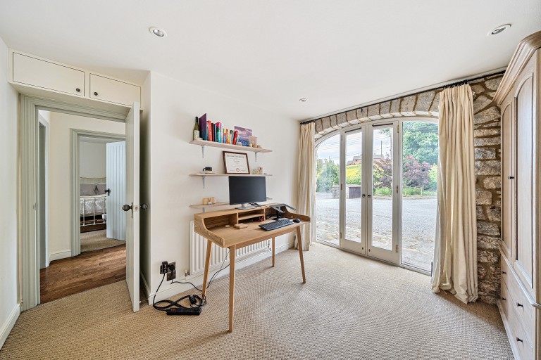 Images for Manor Barn, Church Lane Chewton Mendip, Somerset
