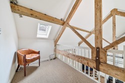 Images for Manor Barn, Church Lane Chewton Mendip, Somerset