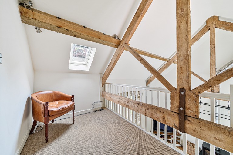 Images for Manor Barn, Church Lane Chewton Mendip, Somerset