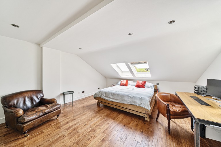 Images for Manor Barn, Church Lane Chewton Mendip, Somerset