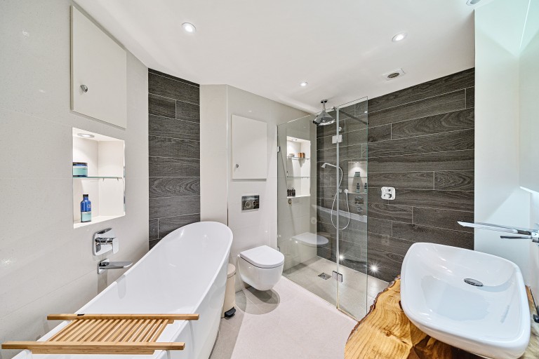 Images for Manor Barn, Church Lane Chewton Mendip, Somerset