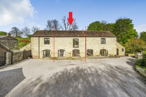 Click the photo for more details of Manor Barn, Church Lane Chewton Mendip, Somerset