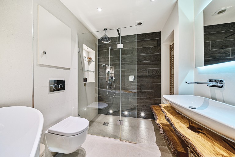 Images for Manor Barn, Church Lane Chewton Mendip, Somerset
