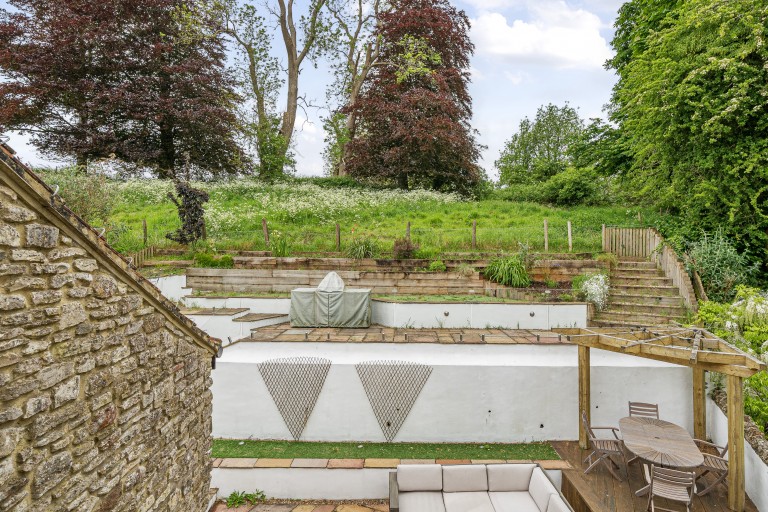 Images for Manor Barn, Church Lane Chewton Mendip, Somerset