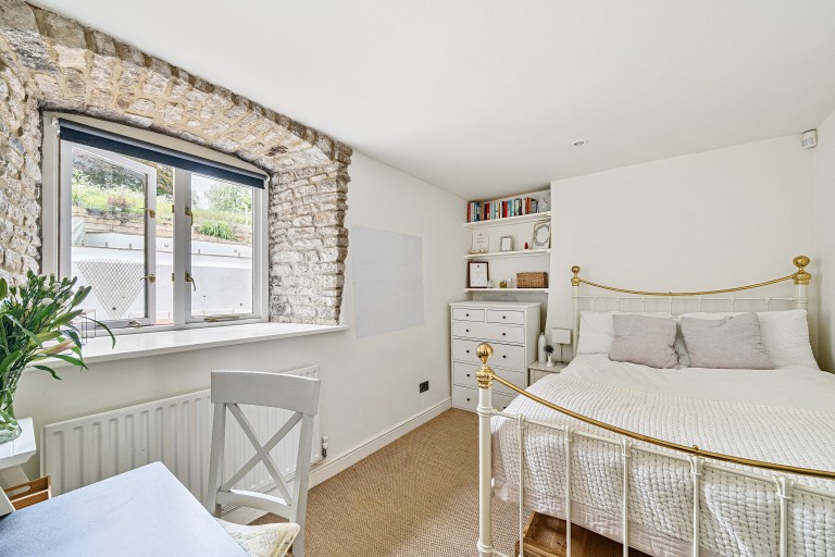 Images for Manor Barn, Church Lane Chewton Mendip, Somerset