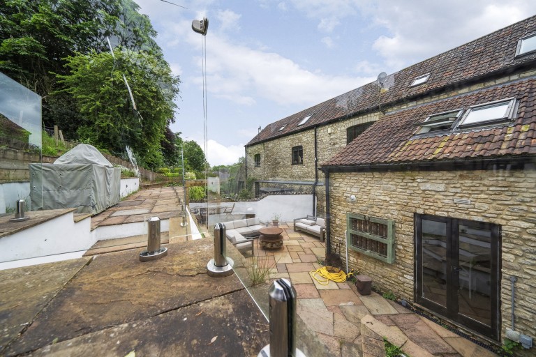Images for Manor Barn, Church Lane Chewton Mendip, Somerset