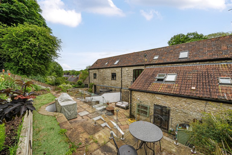 Images for Manor Barn, Church Lane Chewton Mendip, Somerset