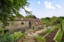 Images for Manor Barn, Church Lane Chewton Mendip, Somerset