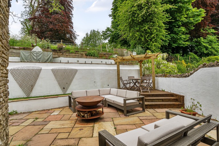 Images for Manor Barn, Church Lane Chewton Mendip, Somerset