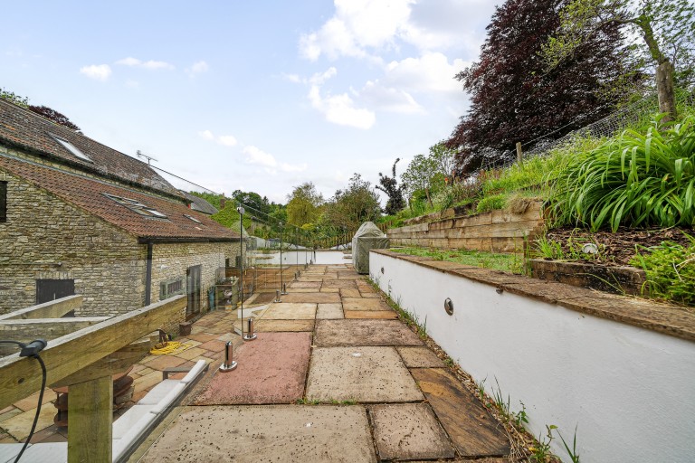 Images for Manor Barn, Church Lane Chewton Mendip, Somerset