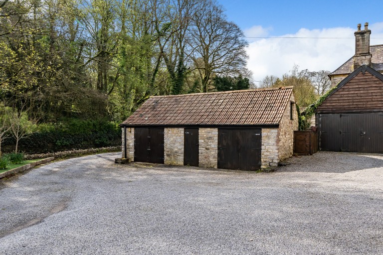Images for Manor Barn, Church Lane Chewton Mendip, Somerset