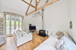 Images for Manor Barn, Church Lane Chewton Mendip, Somerset