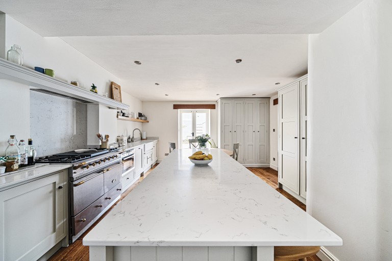 Images for Manor Barn, Church Lane Chewton Mendip, Somerset