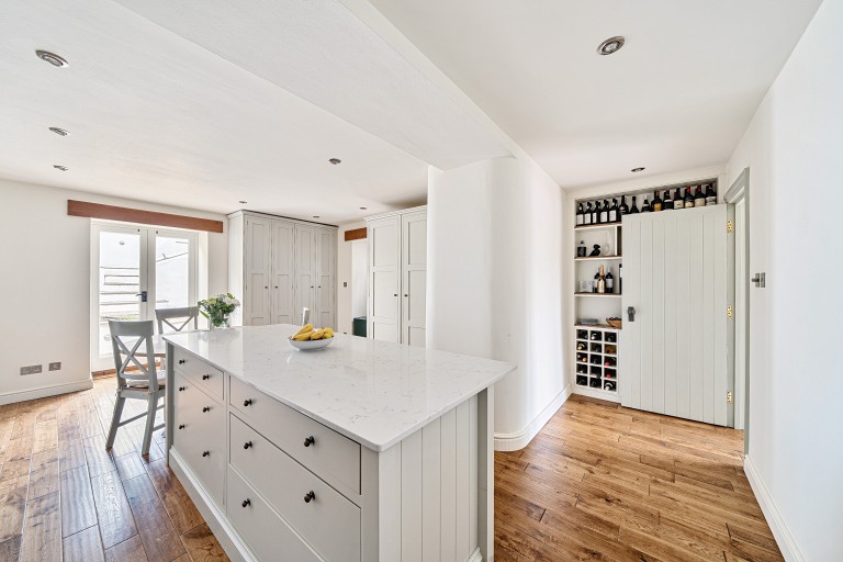 Images for Manor Barn, Church Lane Chewton Mendip, Somerset