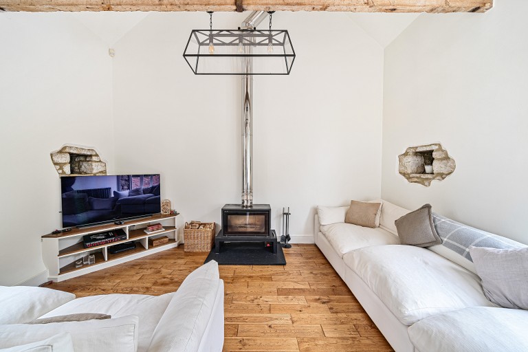 Images for Manor Barn, Church Lane Chewton Mendip, Somerset