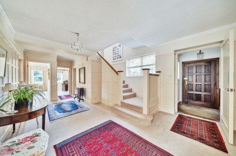 Click the photo for more details of South Weirs, Brockenhurst, SO42