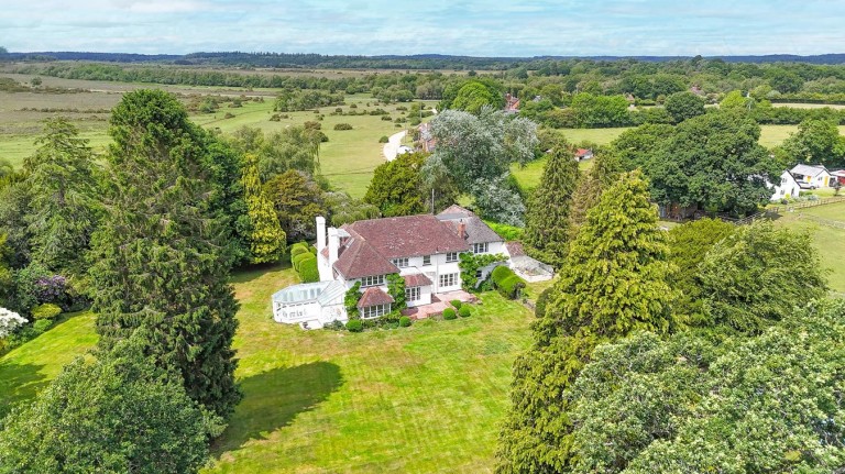 Images for South Weirs, Brockenhurst, SO42