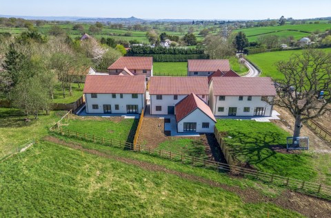 Click the photo for more details of Berhill, Ashcott, Somerset