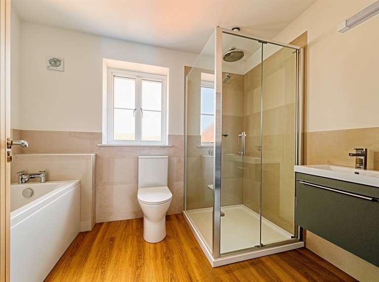 Images for Berhill, Ashcott, Somerset