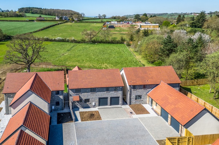 Images for Berhill, Ashcott, Somerset
