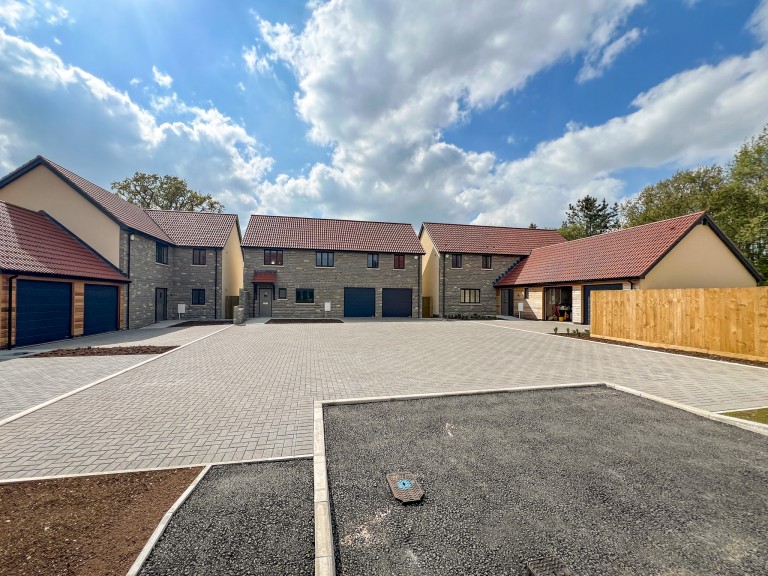 Images for Berhill, Ashcott, Somerset
