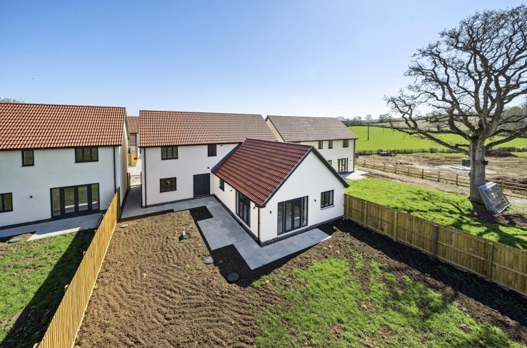 Images for Berhill, Ashcott, Somerset