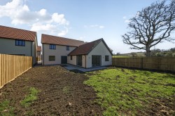 Images for Berhill, Ashcott, Somerset