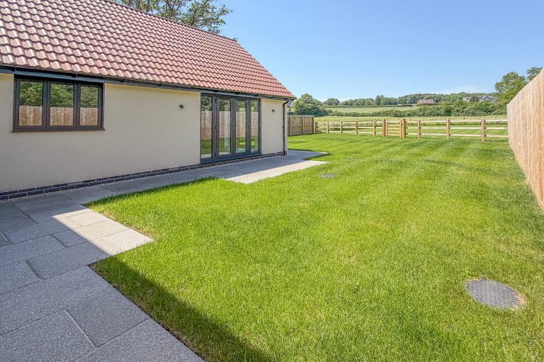 Images for Berhill, Ashcott, Somerset
