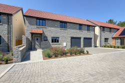 Images for Berhill, Ashcott, Somerset