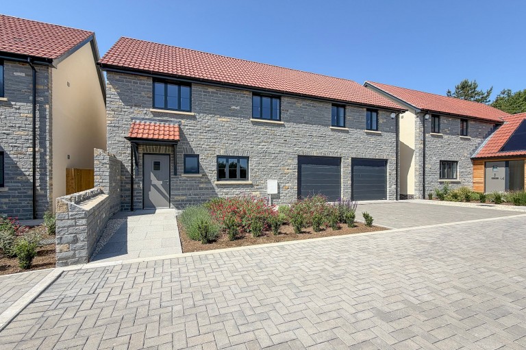 Images for Berhill, Ashcott, Somerset