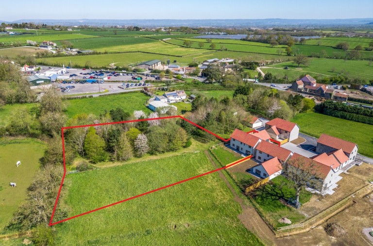 Images for Berhill, Ashcott, Somerset