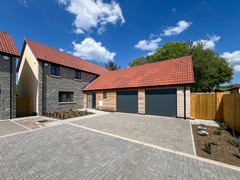 Images for Berhill, Ashcott, Somerset