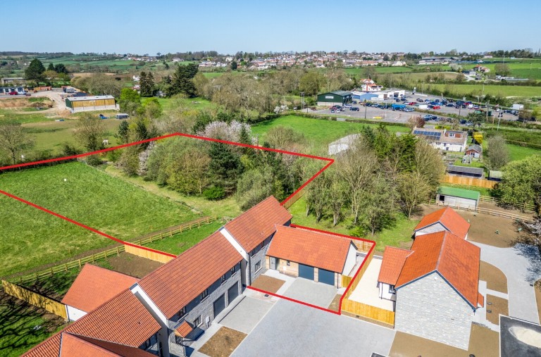 Images for Berhill, Ashcott, Somerset