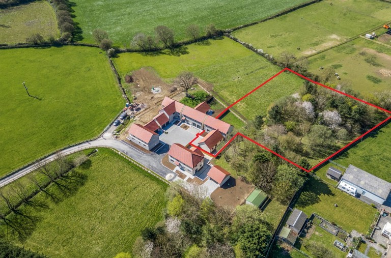 Images for Berhill, Ashcott, Somerset