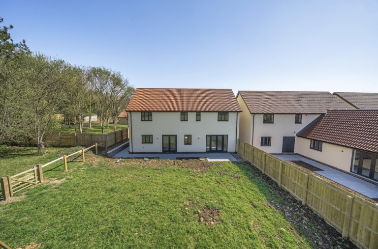 Images for Berhill, Ashcott, Somerset