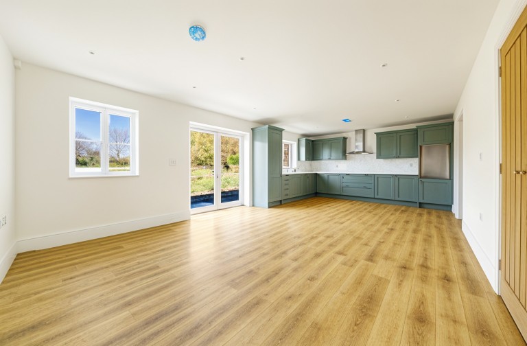 Images for Berhill, Ashcott, Somerset