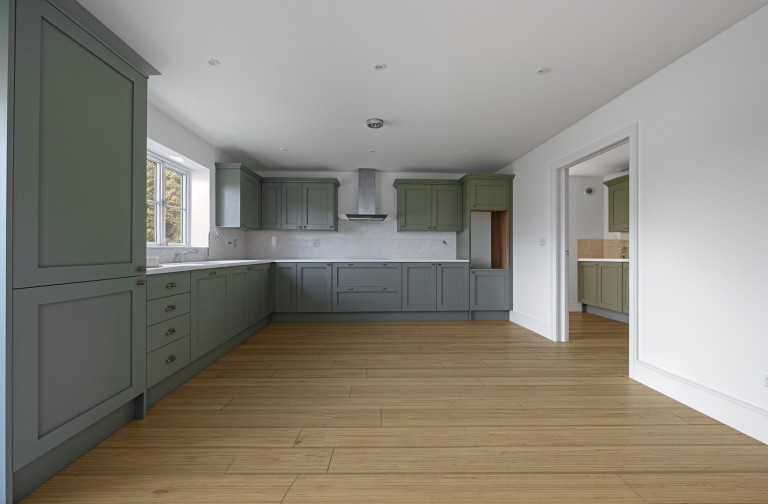 Images for Berhill, Ashcott, Somerset