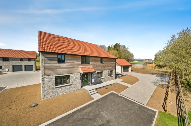 Images for Berhill, Ashcott, Somerset